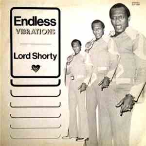 Lord Shorty - Endless Vibrations flac album