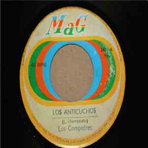 Los Compadres - Los Anticuchos flac album