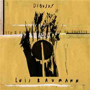 Lou Baumann - Dibujos flac album