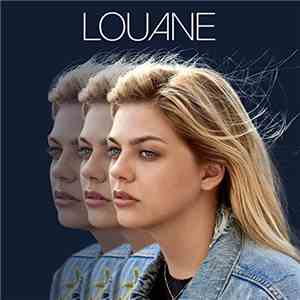 Louane - Louane flac album