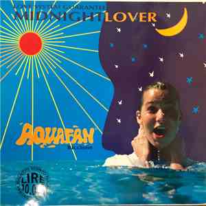 Love System Guarantee - Midnight Lover flac album