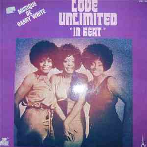 Love Unlimited - In Heat flac album
