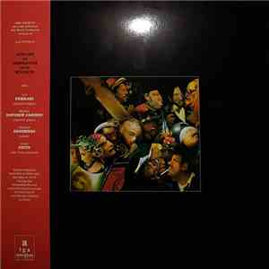 Luc Ferrari - Atelier De Libération De La Musique flac album