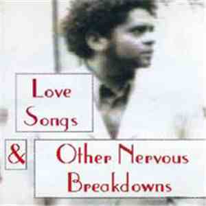 Lugo - Love Songs and Other Nervous Breakdowns flac album