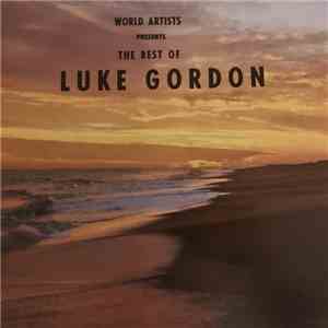 Luke Gordon  - The Best Of flac album