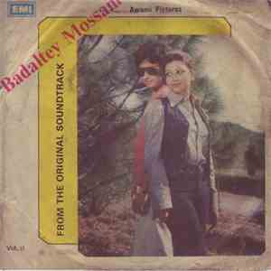 M. Ashraf - Badaltey Mossam Vol.II flac album
