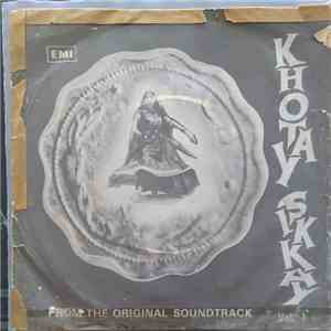 M. Ashraf - Khotay Sikkay flac album