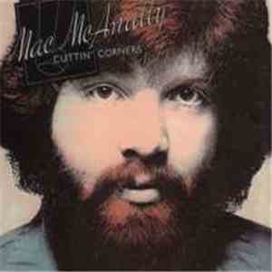 Mac McAnally - Cuttin' Corners flac album