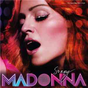 Madonna - Sorry flac album