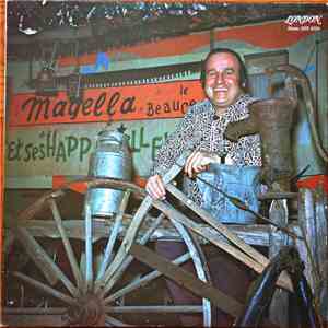 Magella Le Beauceron - Magella Le Beauceron flac album