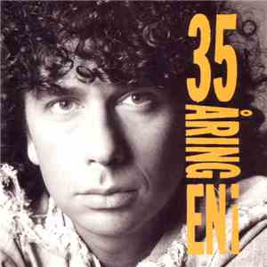 Magnus Uggla - 35 Åringen flac album