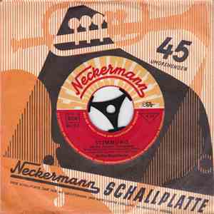Mainzer Clubsänger - Stimmung Mit Den Mainzer Clubsängern flac album