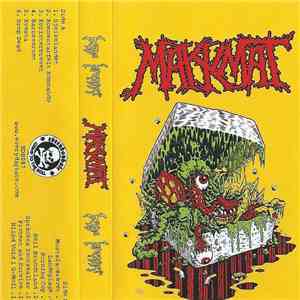 Makkmat - Beina Brenner flac album