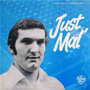 Malcolm Brown  - Just Mal' flac album