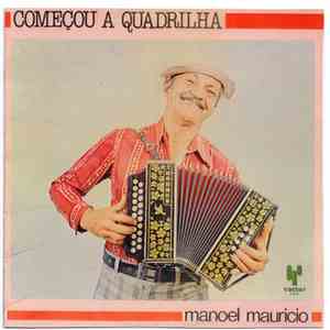 Manoel Maurício - Começou A Quadrilha flac album