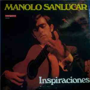 Manolo Sanlucar - Inspiraciones flac album