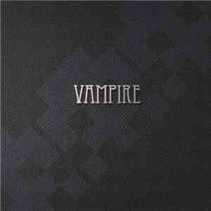 Manteeno & Backlash  - Vampire EP flac album