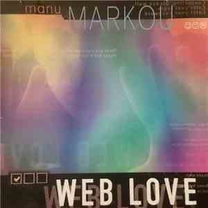 MANU MARKOU - WEB LOVE flac album