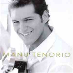 Manu Tenorio - Manu Tenorio flac album