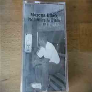Marcus Black  - Philosophy In Black flac album