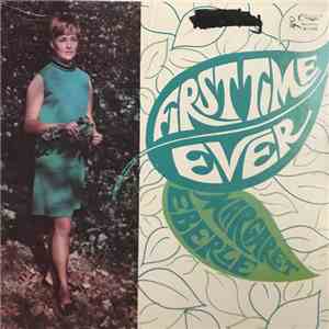 Margaret Eberle - First Time Ever flac album