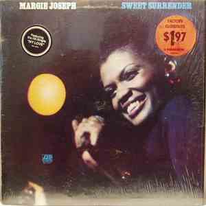 Margie Joseph - Sweet Surrender flac album