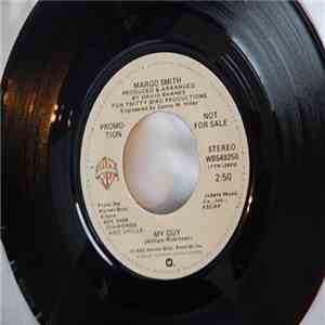 Margo Smith - My Guy flac album