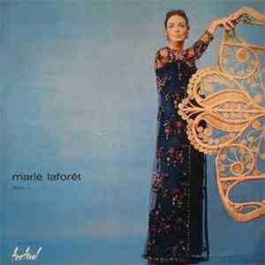 Marie Laforêt - Album 2 flac album