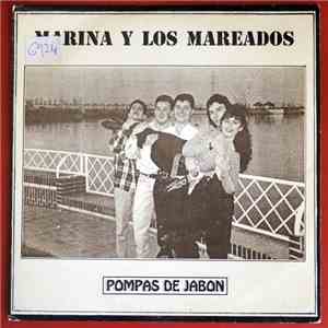 Marina Y Los Mareados - Pompas De Jabon flac album