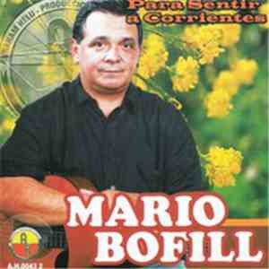 Mario Bofill - Para Sentir A Corrientes flac album