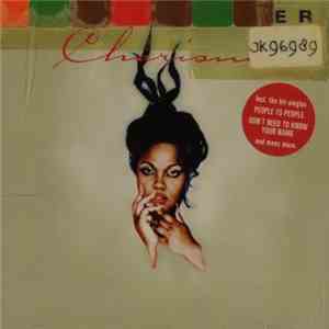 Marisa Turner - Charisma flac album
