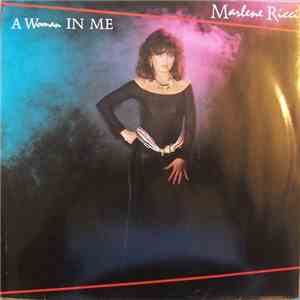 Marlene Ricci - A Woman In Me flac album
