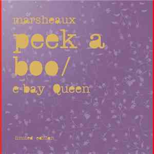 Marsheaux - Peek A Boo flac album
