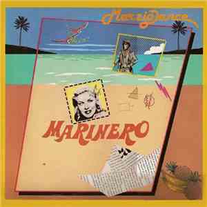 Marzio Dance - Marinero flac album
