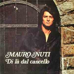 Mauro Nuti - Di Là Dal Cancello flac album