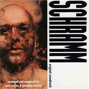 Max Müller & Gundula Schmitz - Schramm (Original Soundtrack) flac album