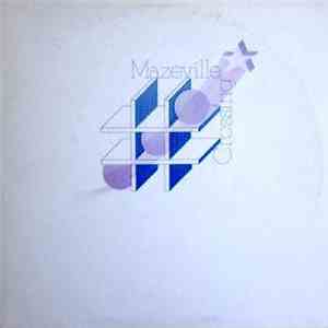 Mazeville Crossing - Mazeville Crossing flac album