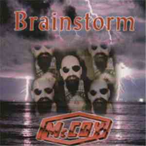 McCoy - Brainstorm flac album