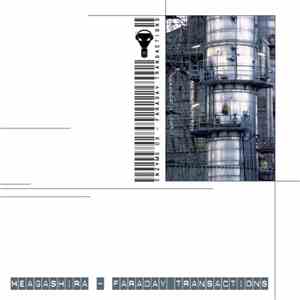 Meagashira - Faraday Transactions flac album