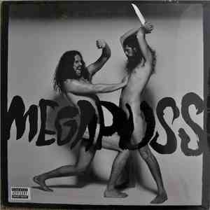 Megapuss - Surfing flac album