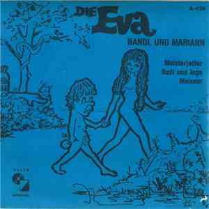 Meisterjodler Rudi Und Inge Meixner - Die Eva flac album