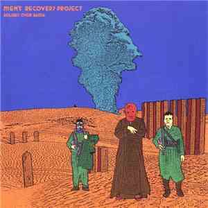 Men's Recovery Project - Bolides Over Basra flac album