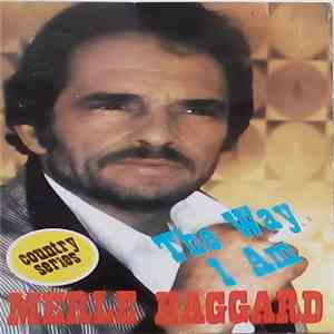 Merle Haggard - The Way I Am flac album