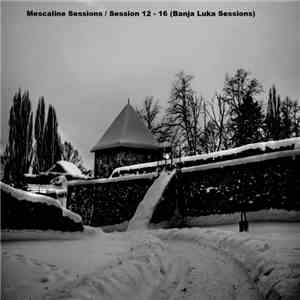 Mescaline Sessions - Session 12 - 16 (Banja Luka Sessions) flac album