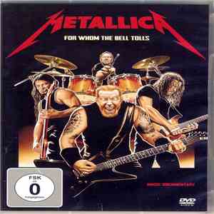 Metallica - For Whom The Bell Tolls flac album