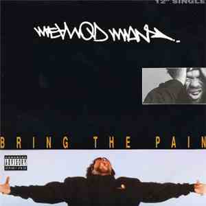Method Man - Bring The Pain flac album