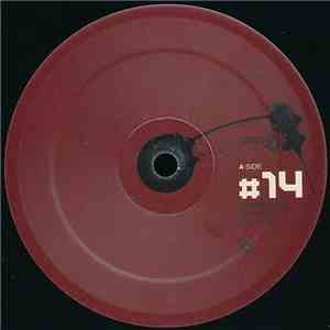Metroline - Acetate flac album