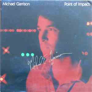 Michael Garrison - Point Of Impact flac album
