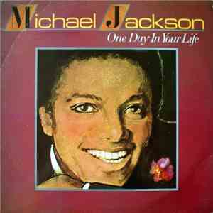 Michael Jackson - One Day In Your Life flac album