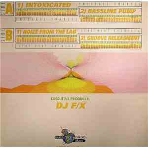 Michael Trance vs. The Beat Chemist - Global Meltdown flac album